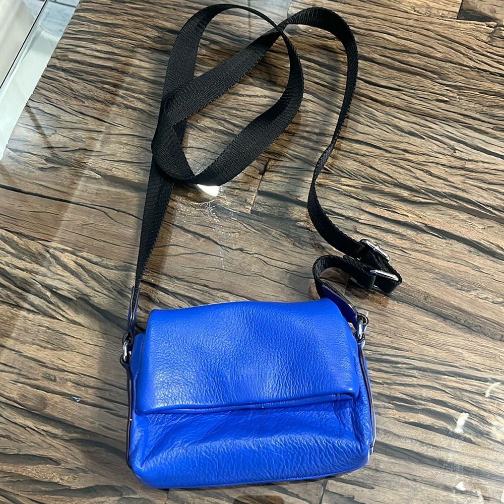 Aimee Kestenberg mini crossbody
